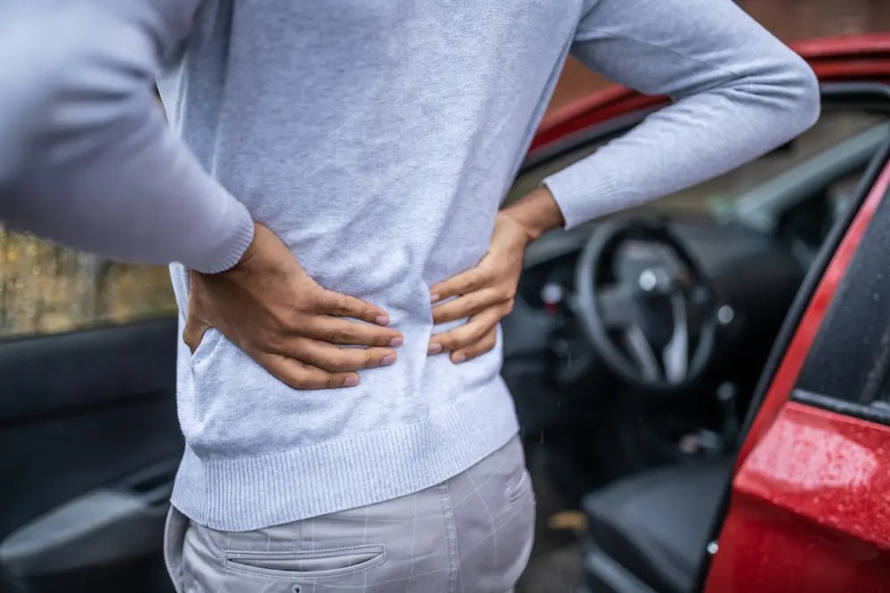 best chiropractor for car accident back pain.