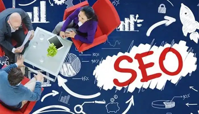 SEO Check for Health Center Digital Growth