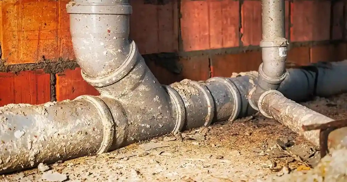 How Modern Sewer Solutions Help With Preventing Sewer Line Backups