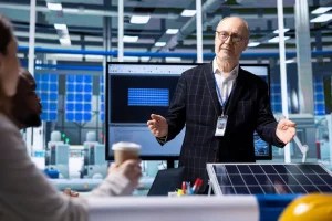 How Solar Subcontractors Ensure Smooth Projects