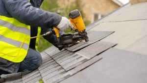 Understanding the Roof Replacement Process Guide for Homeowners