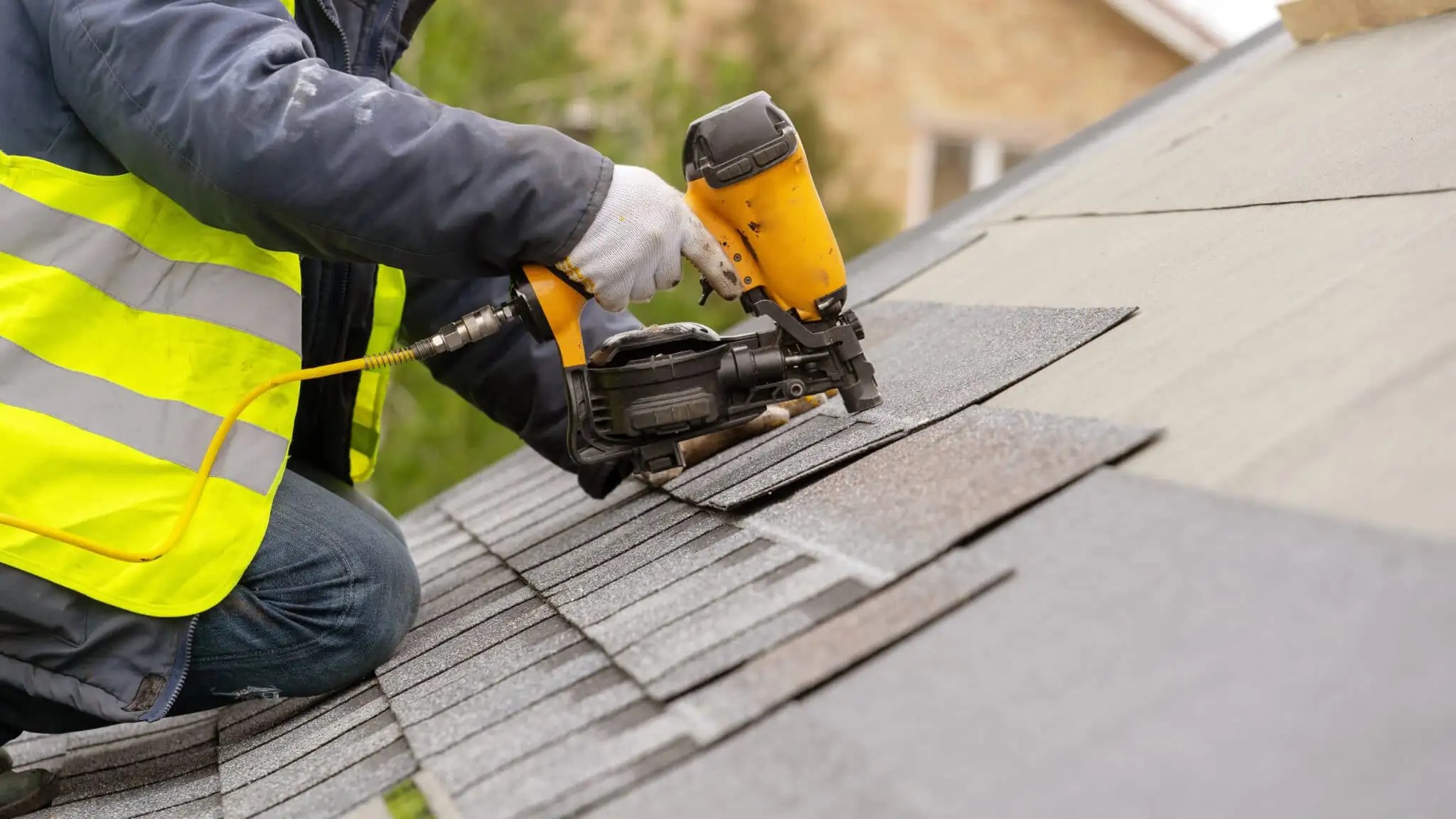 Understanding the Roof Replacement Process Guide for Homeowners