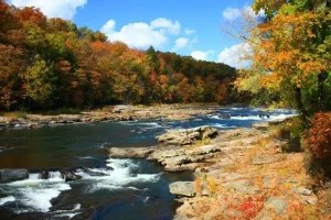 Best Ohiopyle State Park Guide