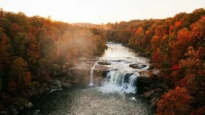 ohiopyle state park guide
