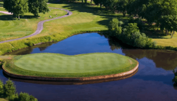 Cranston Country Club