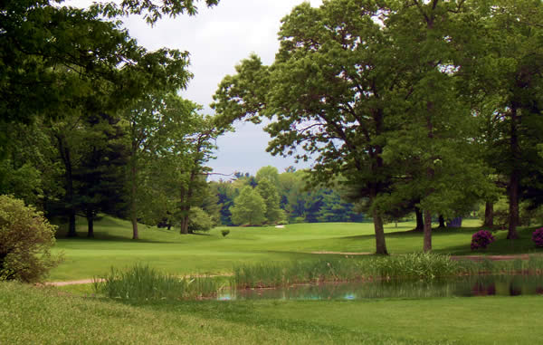 Exeter Country Club