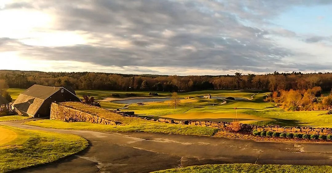 Fenner Hill Golf Club