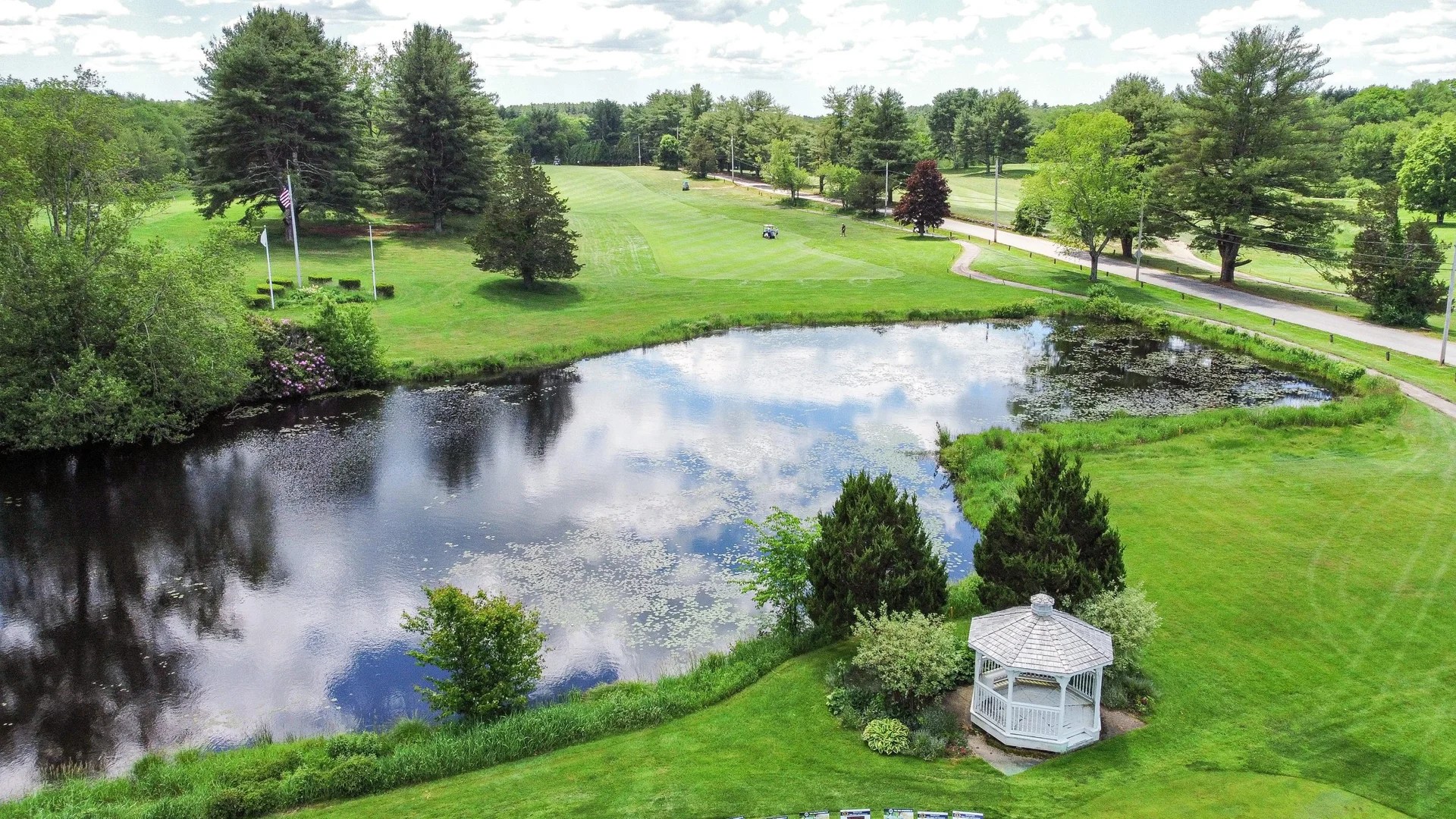 Foster Country Club