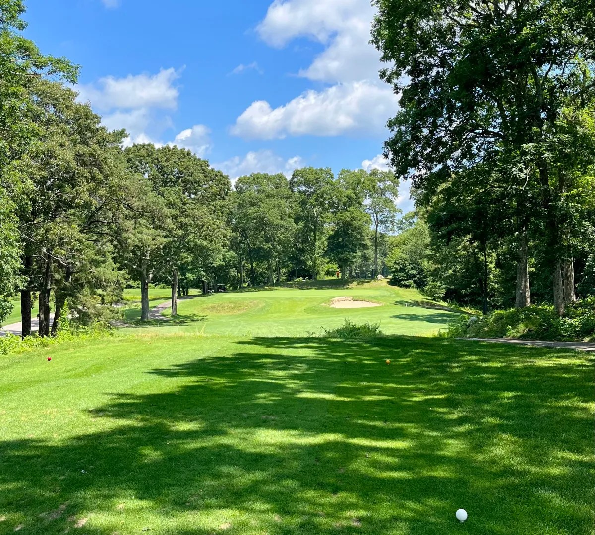 Laurel Lane Country Club