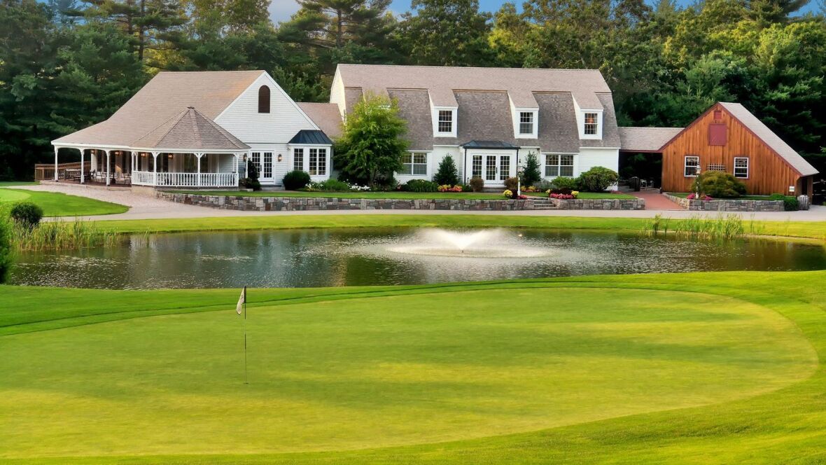 Richmond Country Club