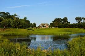Rose Hill Golf Club