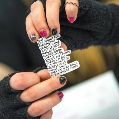 10 things I wish I knew..