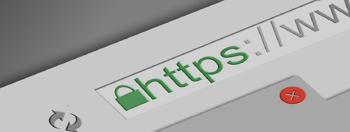 check fake website url