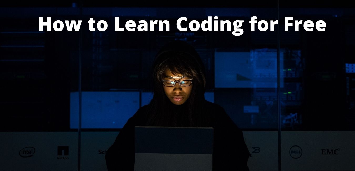 How to learn coding for free online
