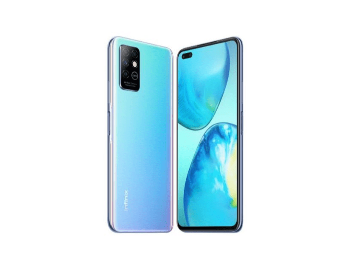 infinix note 8 price