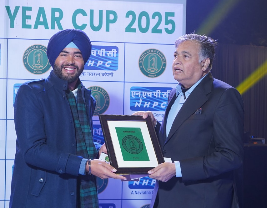 Nidhi Gupta, Saini and Prakash are big winners at NGC’s NY Cup