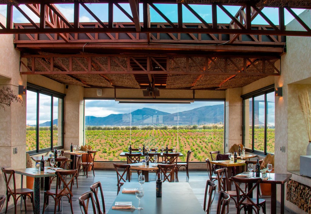 Where to Stay in Valle de Guadalupe: The 15 Best Hotels for Every Budget 35 where to stay in valle de guadalupe