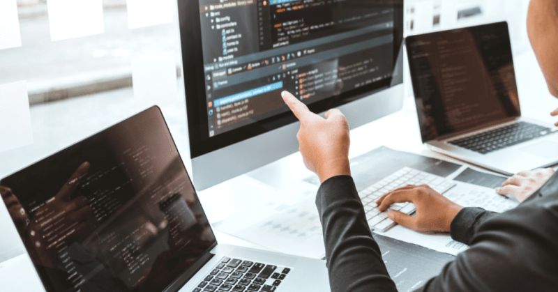 Language access program