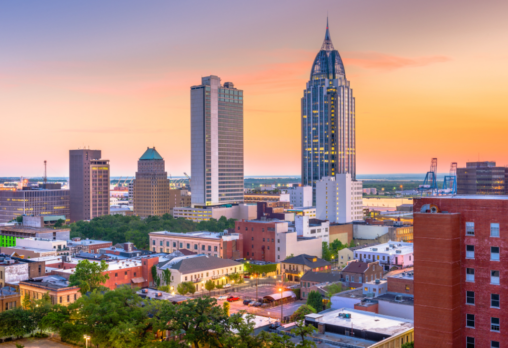 Decatur interpreters