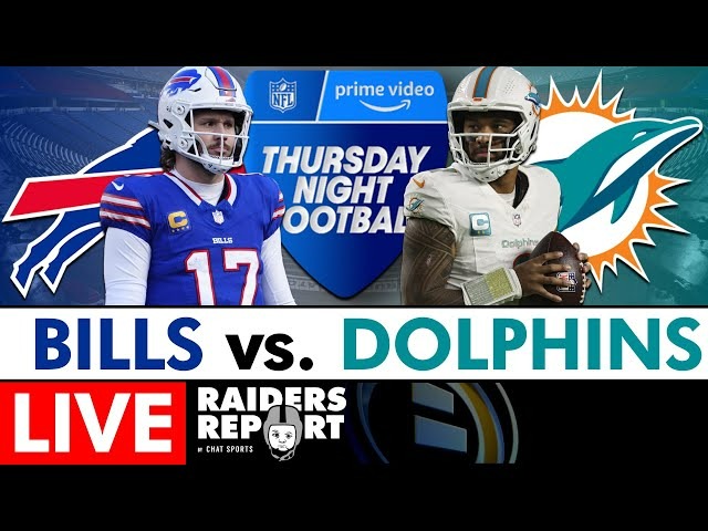 What Channel Is the Bills
