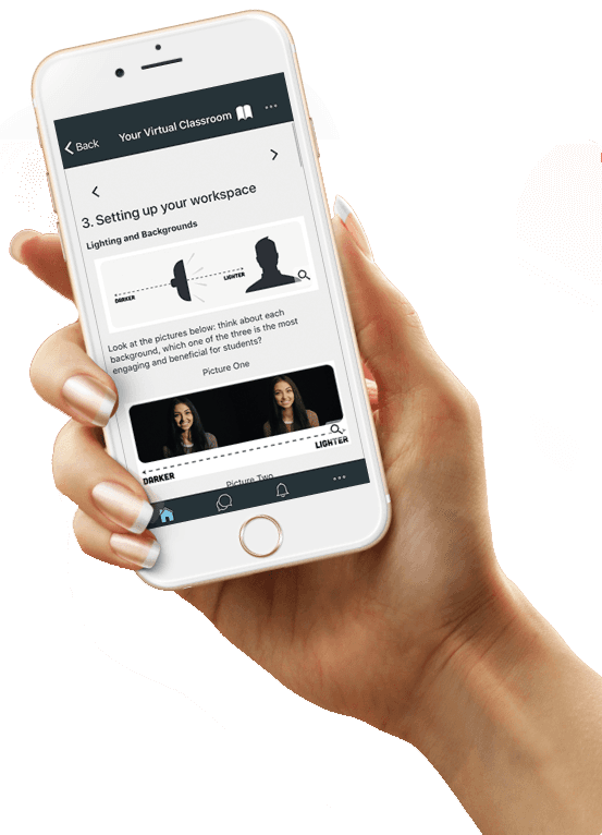 Download TEFL App