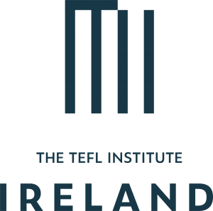 The Tefl Institute Ltd logo