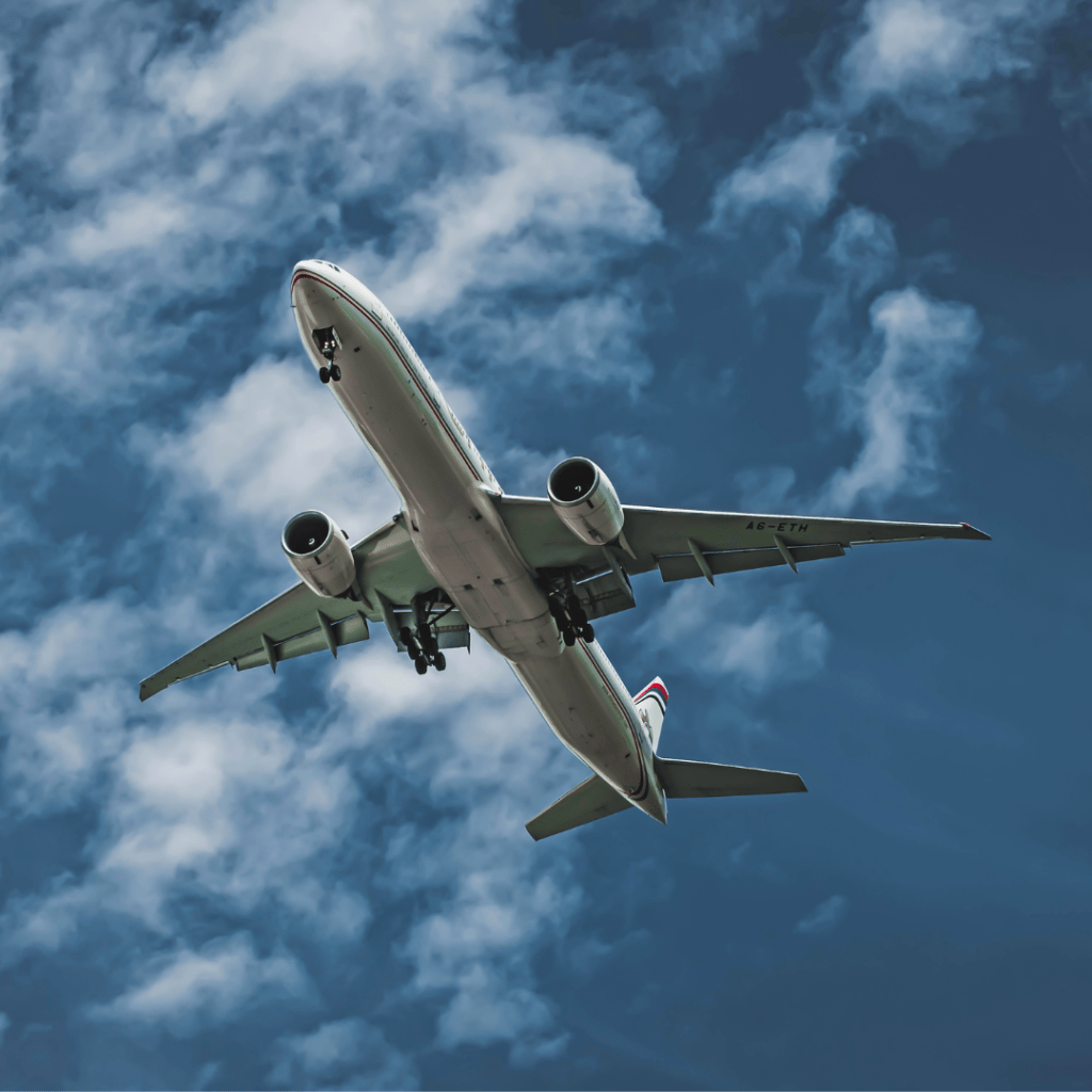 TEFL Teachers going abroad