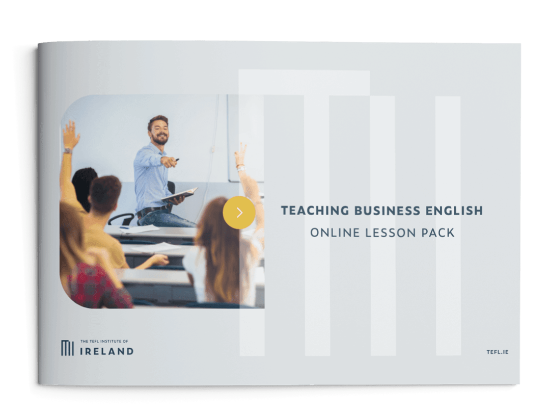 180 Hour Government Regulated Level 5 TEFL Diploma