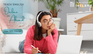 TEFL Courses Ireland