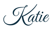 Katie Troy's signature
