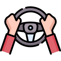 Printable set of esl flashcards for teaching movement and action