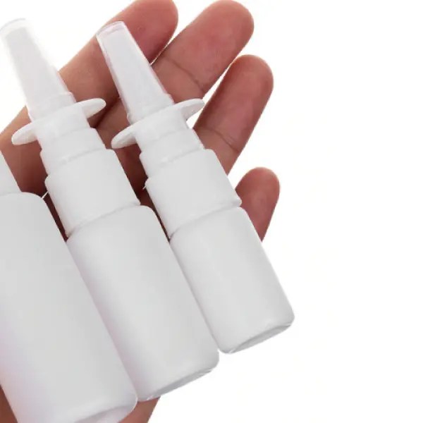 Ketamine Nasal Spray