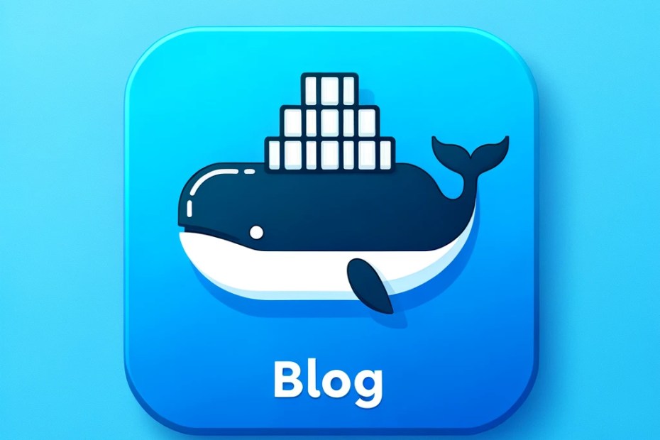 Docker Logo