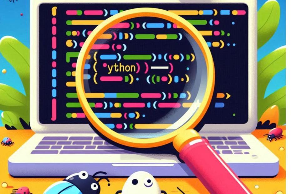 Python errors bugs exceptions
