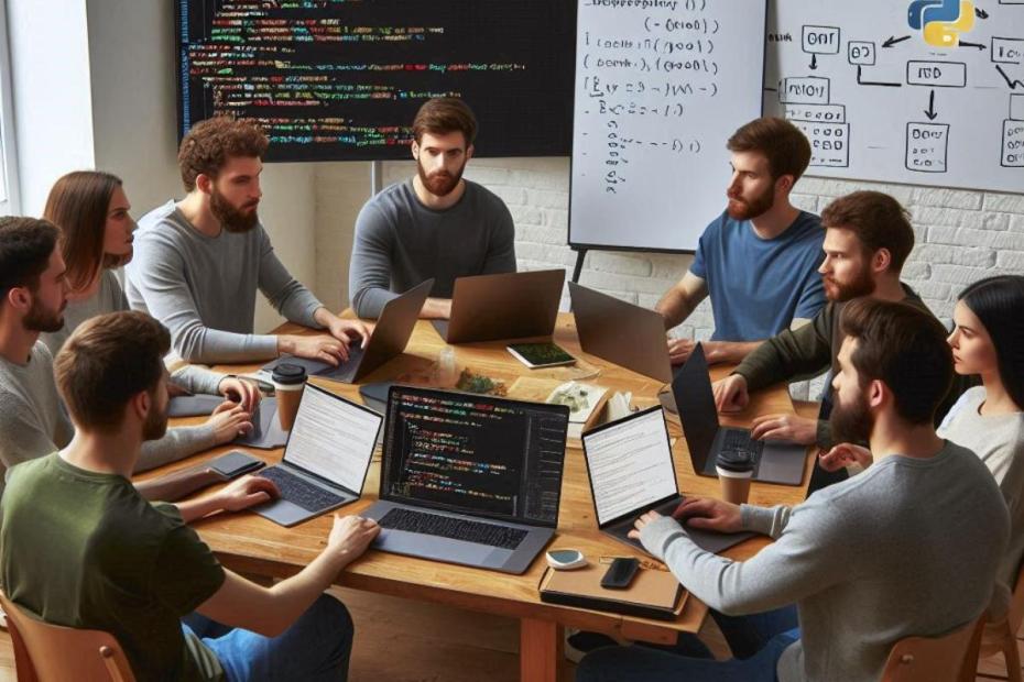 functional programming Python