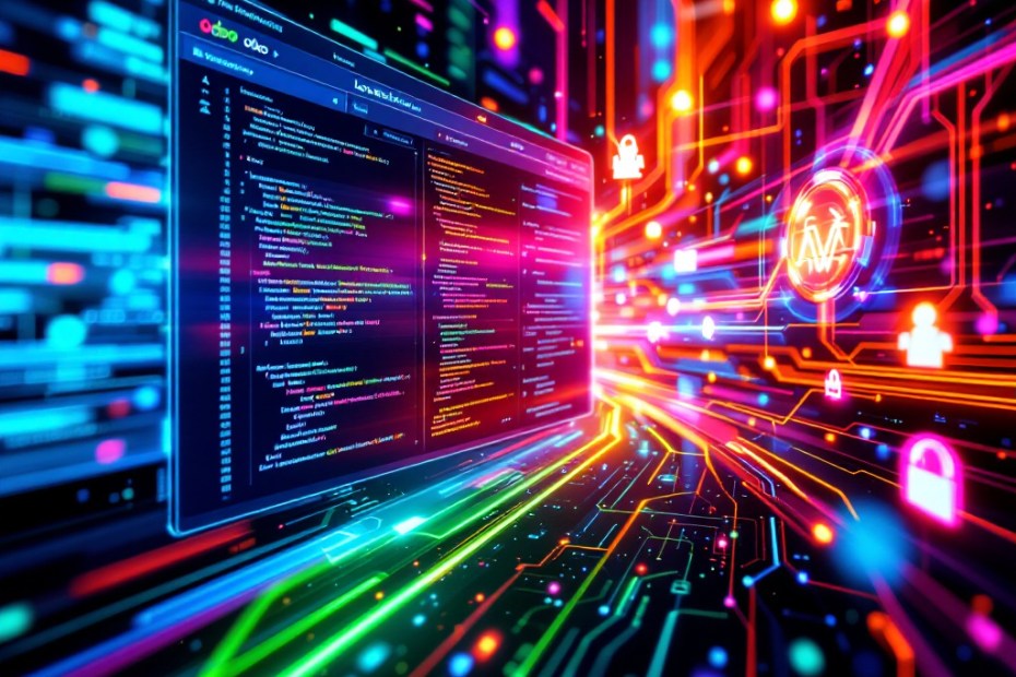 JavaScript Framework Dashboard Tutorial