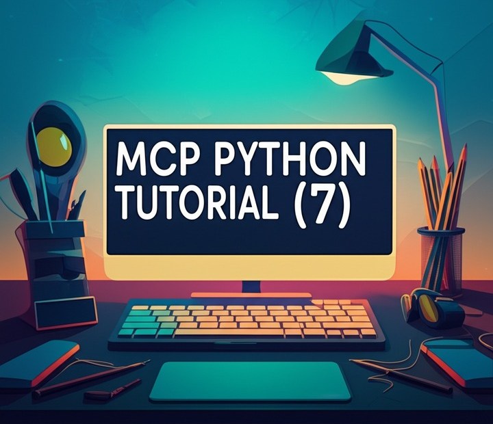 MCP Python Tutorial