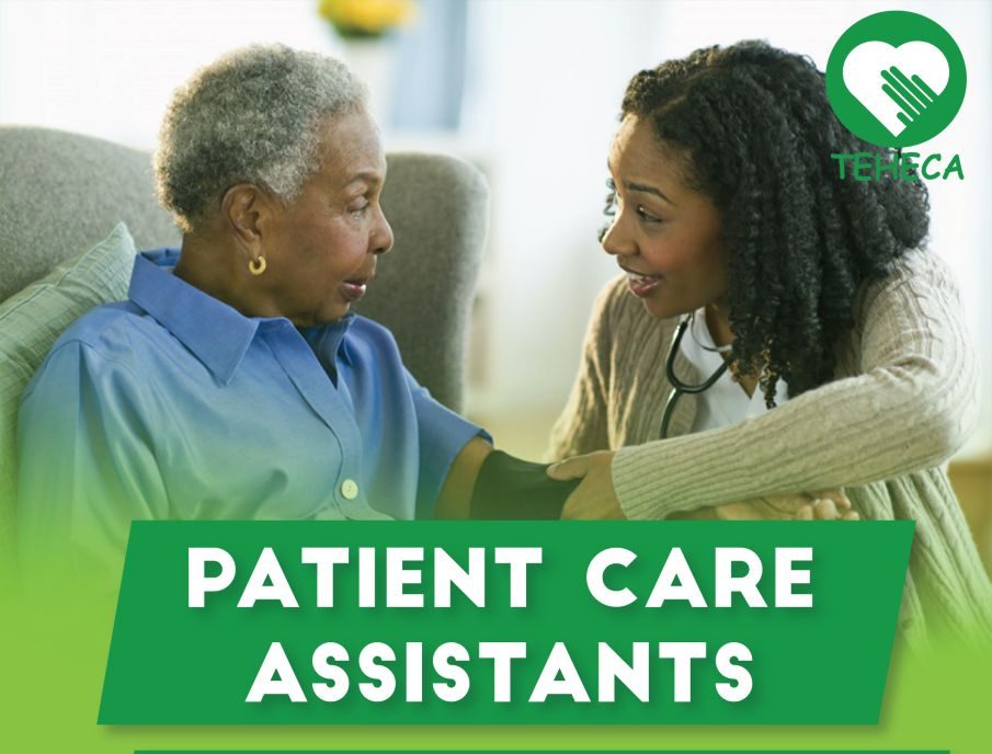 Teheca care for Hypertension