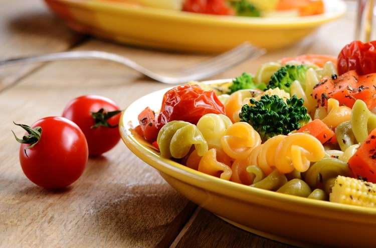 Soft Food Ideas for the Elderly