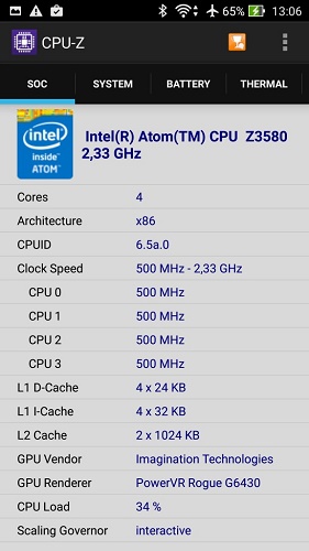 Фотографии с asus zenfone 2