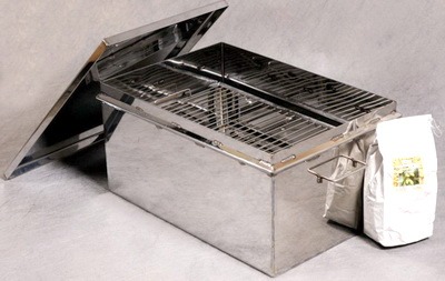 Koptilnia mini