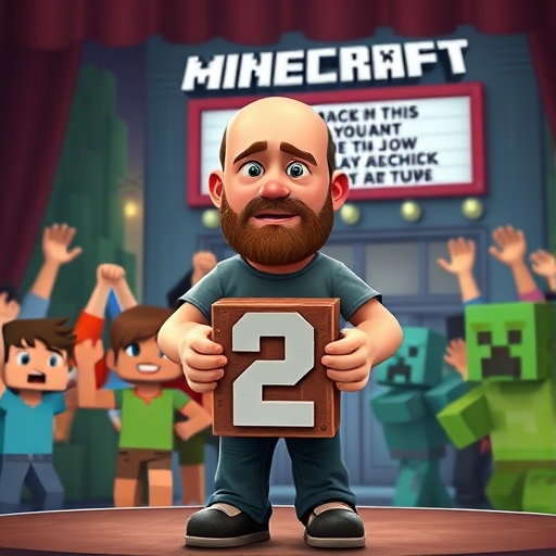 Minecraft,Minecraft 2,Notch