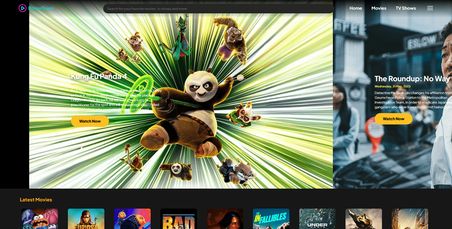 Bungertown Github - Stunning Dark Image - Full HD