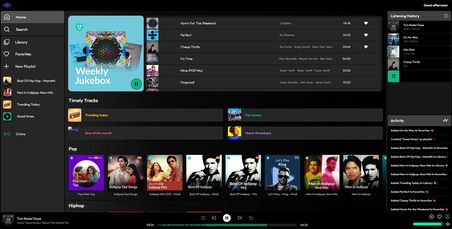 Tejas7272 Tejas Github - 8K Ocean Arts for Desktop