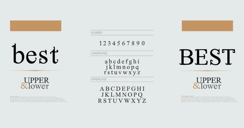 Handwriting Analysis Sample