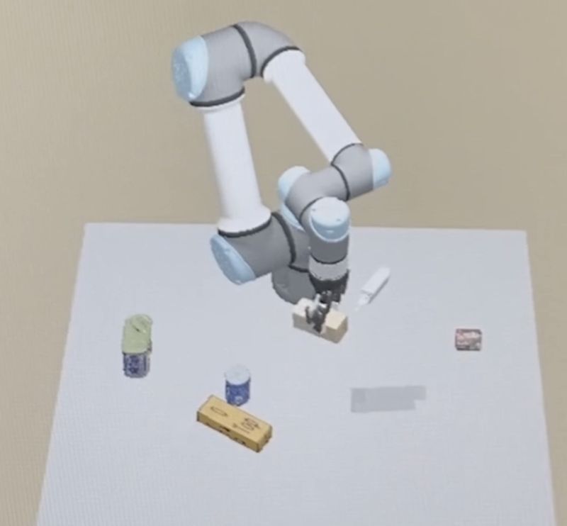 Fun Projects Sundara Tejaswi Digumarti - Premium Dark Design Gallery - 8K