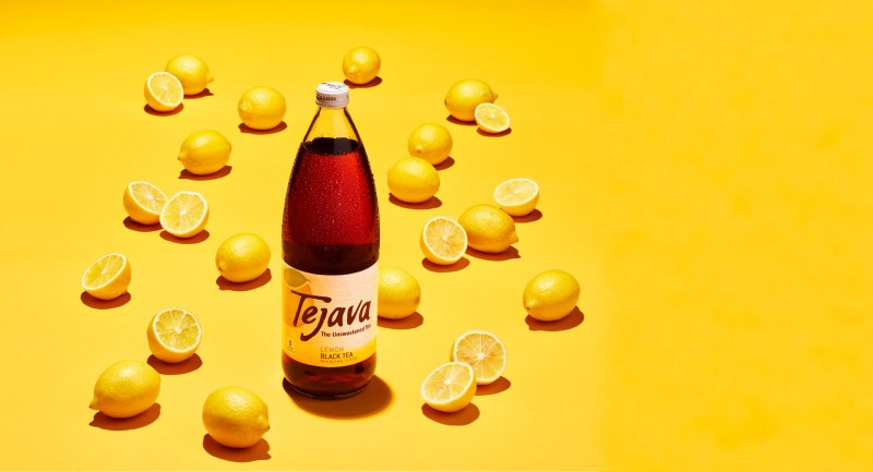 Tejava The Unsweetened Tea - Amazing HD Colorful Designs | Free Download
