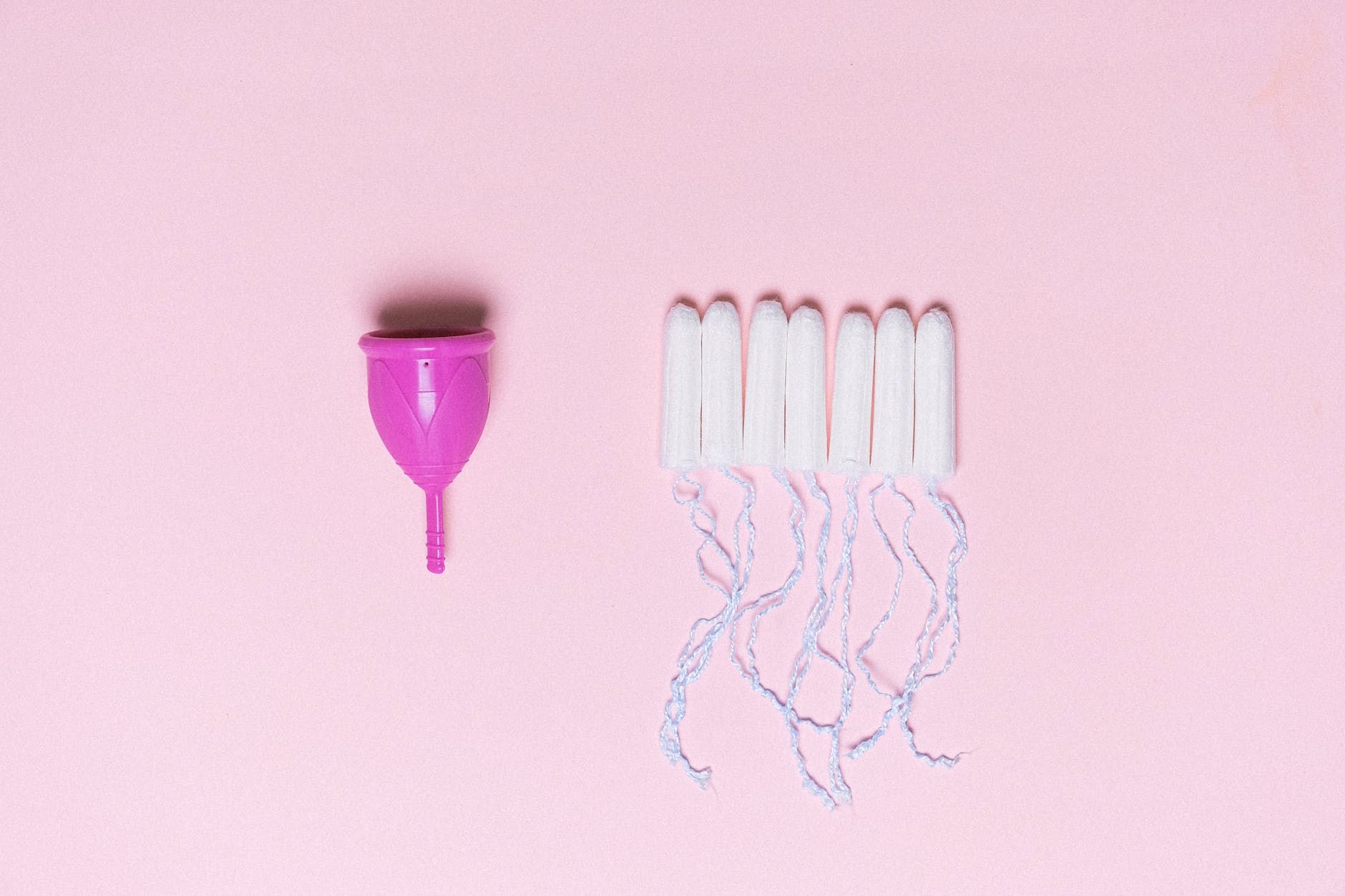 Comment fonctionne une culotte menstruelle?