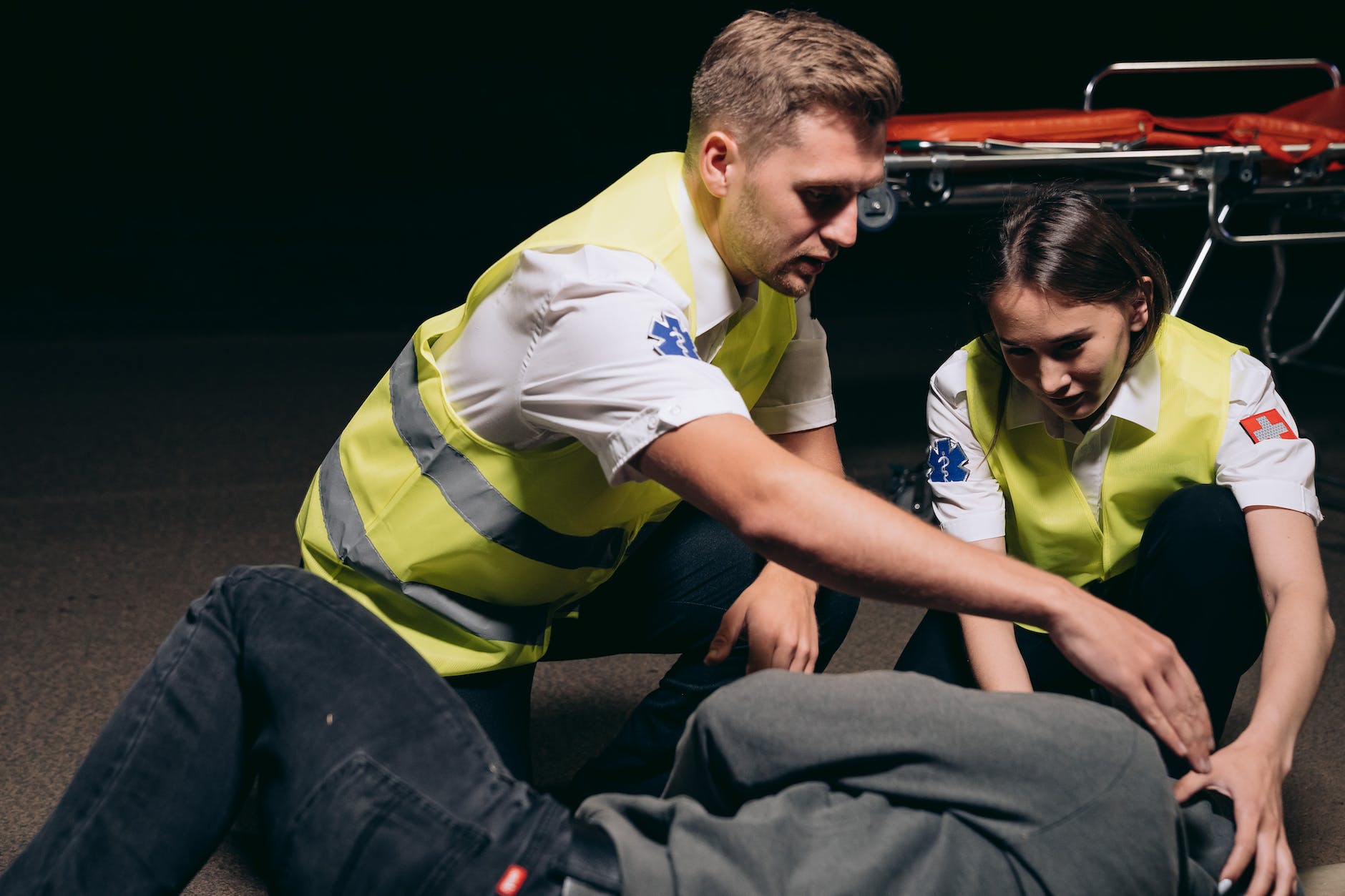 Que faire en cas d'urgence médicale ?