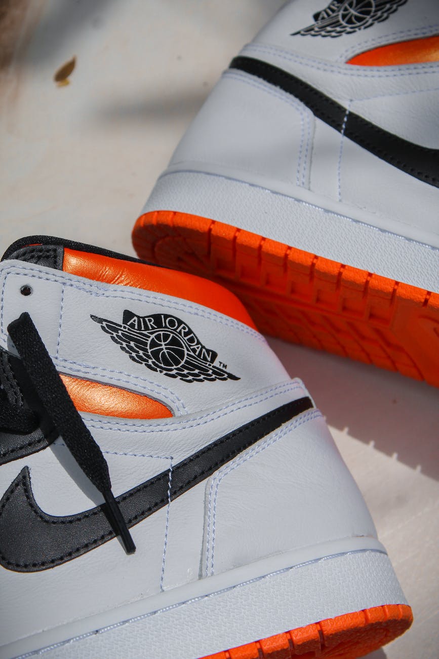 Combien coute des sneakers air jordan ?